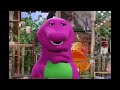Episode From Snack Time Credits