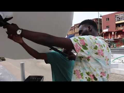 ESGEE BRAND LAUNCH VIDEO