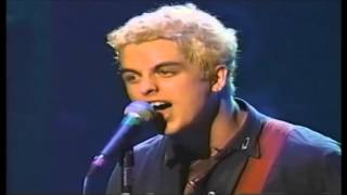 Green Day - F.O.D./Paper Lanterns (Jaded In Chicago, Aragon Ballroom 1994)