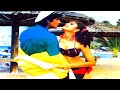 Sare Ladke Kare To Kare Shadi Insaniyat 1994 Asha Bhosle Shabbir Kumar Chunky Pandey Sonam