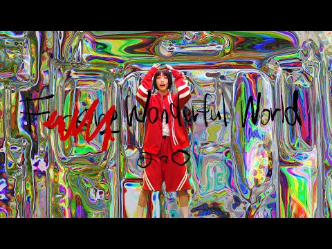 ano「F Wonderful World」MUSIC VIDEO