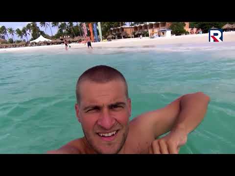 Stefan Czerniecki - "Za siódmą górą", odc. 192 – Aruba (cz.1)