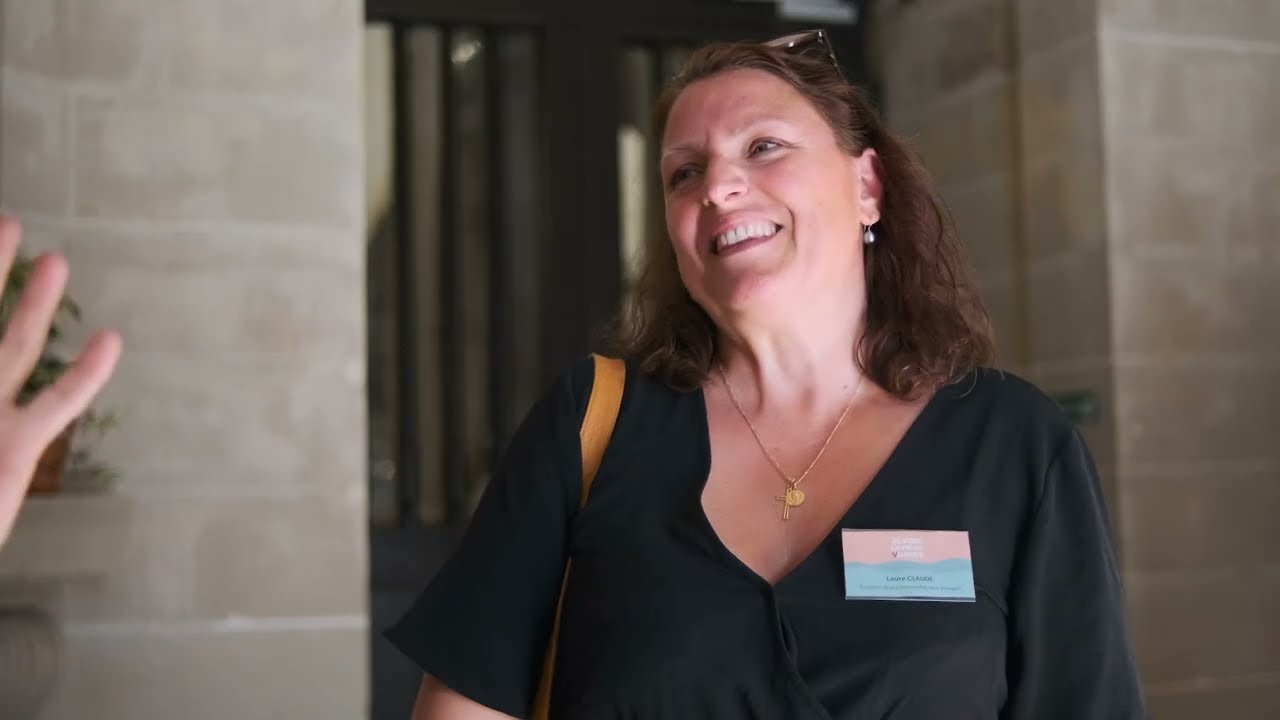 Je vois la Vie en Vosges