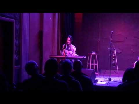 Tracy Bonham Live in Seattle