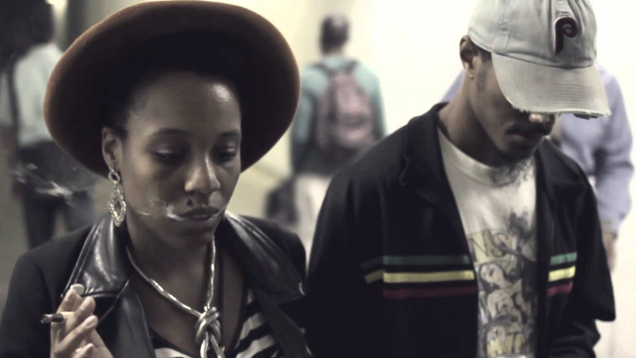 Truck North – ”Cry For You”