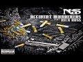 Nas - Accident Murderers ft. Rick Ross 