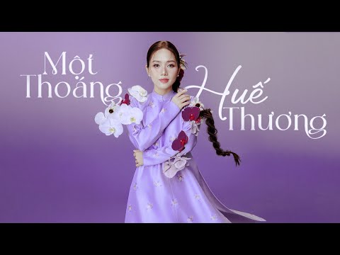 Một Thoáng Huế Thương