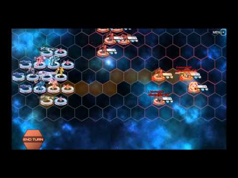 Let's Review Sunrider Liberation Day