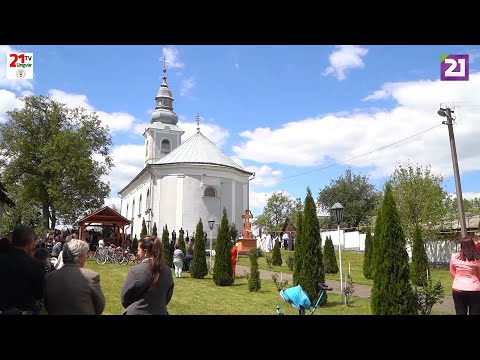 TV21 UNGVÁR - HITÉLET. 81. ADÁS (2020.06.07.)