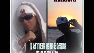 preview picture of video 'InterGremio Family Cree En Mi Palabra'