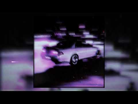 Slow drifting in the dark