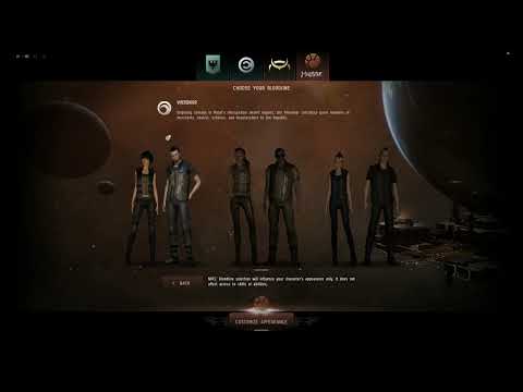 EVE Online #277 - Es liegt was in der AIR...