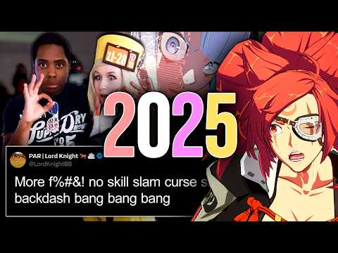 Lord Knight Rewind 2025