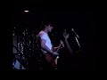Astro   The White Stripes Live 14 Sept 2001