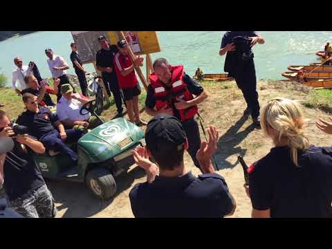 LWDLB 2016 - WDLA Gold Fahrt von Harald Himmelbauer