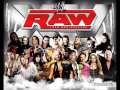 WWE RAW Theme Song 2006 2009 Includes Download Link