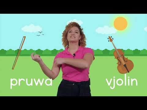 Episodju Nru 88  – Strumenti bil-kordi