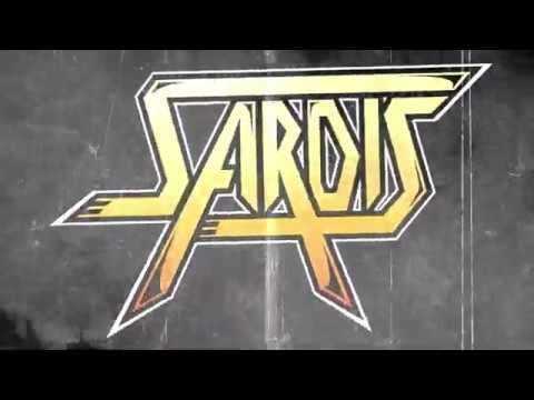 Sardis - Black Snake (Lyric Video)