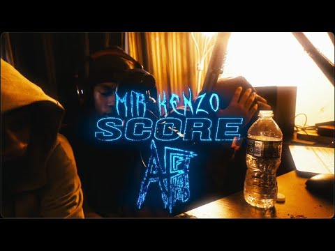 Mir Kenzo - "SCORE" (Affiliated Live Performance Video) Prod. @JefeProductions Shot On DJI Pocket 3