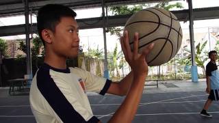 Download lagu Tutorial Teknik Dasar Bermain Bola Basket... mp3