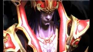 DEKARON: Action 12 - Alive (Black Wizard Promotional Video)