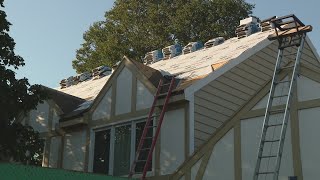 ICE agents target roofers in Naperville, leaving workers and residents shaken