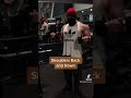 DBell Drag Curl with Advanced Technique