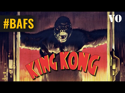 King Kong – Bande Annonce VO – 1933