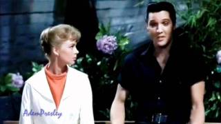Elvis Presley - Where Do You Come From (take 13)