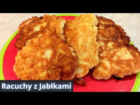 APPLE PANCAKES - Fast | Tasty | Cheap
