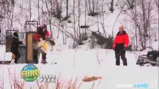 Reindeer Racing   Sneak Peek 