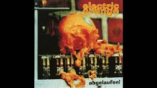 Electric orange - Dym
