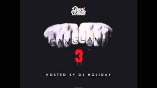 Chevi Woods Gangland 3 - In the Kitchen