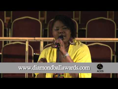 BBC's THE VOICE's UK, Ruth Brown sings I'm Changing (age 17)