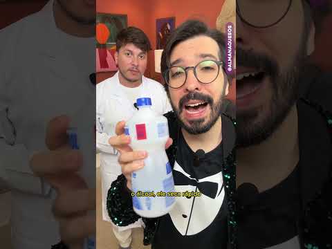 TESTE: Limpar Sofá com Tampa de Panela e Álcool (Melhores de 2022)