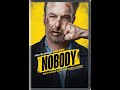 Opening To Nobody 2021 DVD