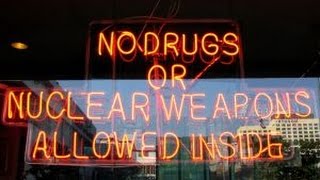 Caution: Nuclear Plants w/ Drug & Alcohol Abuse On the Rise