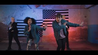 ROLL (Homies Love Democracy) Music Video