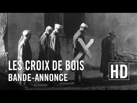 Les Croix de Bois - Bande-annonce officielle HD