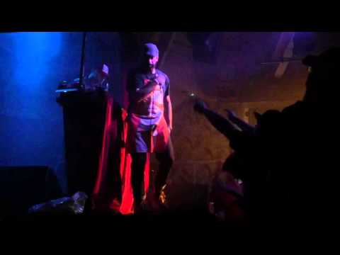 DJ Format & Abdominal - Ill Culinary Behaviour