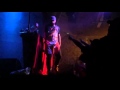 DJ Format & Abdominal - Ill Culinary Behaviour