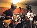 ENGINE KID -  July 23rd, 1995. Fireside Bowl, Chicago IL