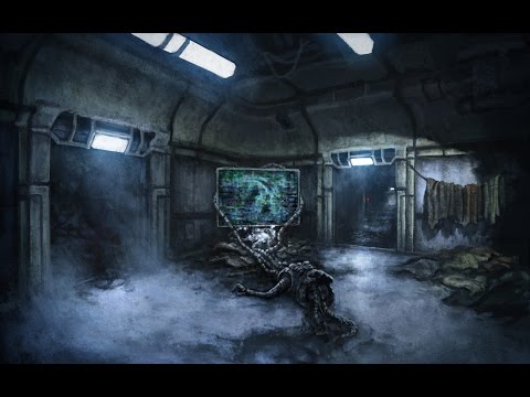 SOMA - Descent into the Abyss