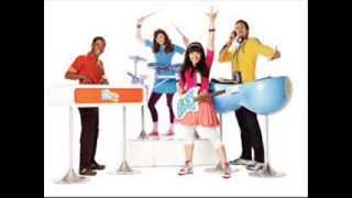 The fresh beat band   Reach for the sky