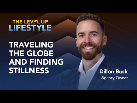 Dillon Buck