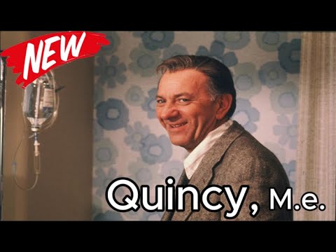 𝐐𝐮𝐢𝐧𝐜𝐲, 𝐌.𝐄. Full Episode 2025 🍓🍓 Season 8 🍓🍓 Murder on Ice 🍓🍓 Best America Crime Sitcom HD