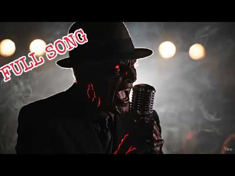 Arms Wide Open / Blues Version with boogeyman