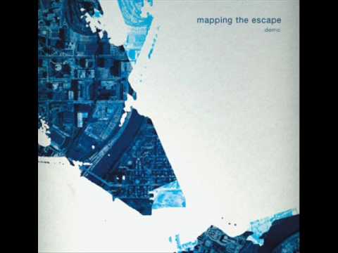 Mapping The Escape - Pedestal