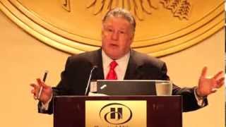 Victor Sperandeo: The Coming Hyperinflation video