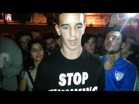 NMIGO vs CESUS vs SEZNA [1ª FULLRAP REGIONAL] [32VOS]